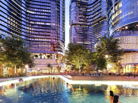 Sigma tiếp tục hợp tác cùng Sunshine Group qua dự án Sunshine Diamond River